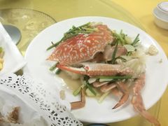 -真味馆(侨港碧海银滩店)