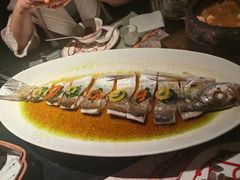 -锦楼·臻选新杭帮(杭州中心店)