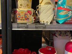 -星巴克(天津站区第二店)