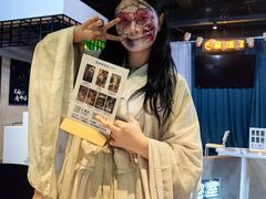 -棂笼·深度沉浸密室(武汉旗舰店)