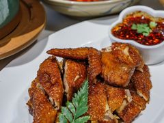 -怡得饭庄·30年老店·宋大妈昆明菜