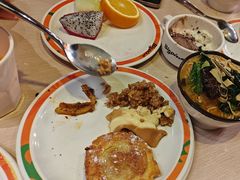 -比格比萨自助(云冈区步行街店)