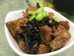 四季烤麸-鼎泰丰(国贸商城店)