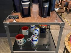 -星巴克臻选(南京金茂览秀城店)