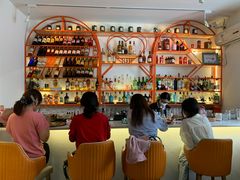 -大象厨房(重庆道店)