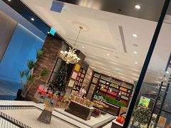 -本格旺索罗(樟宜机场T1店)