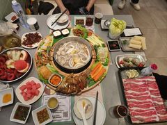 -椰小鸡·琼州糟粕醋(美兰缤纷城店)