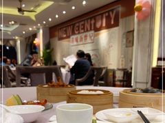 大堂-丰鲤楼•闽南茶楼(仟禧汇店)