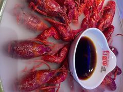 -红盔甲·小龙虾(车公庙店)