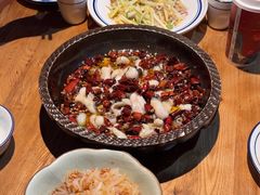 -永安鱼庄·镇江菜(三店纬五路店)
