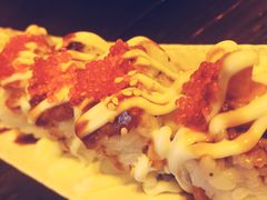 -鹏祖料理