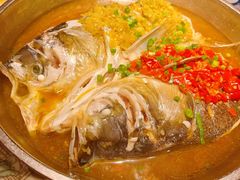 -一味大院•桐庐菜传承店(春江路店)