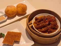 -利苑酒家(宜安广场店)