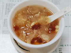 -仁信双皮奶(东川路店)