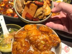 -华豫川酒家(金水路店)
