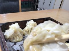 -绥缘老烧麦(中天店)