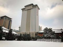 -南京钟山宾馆(江苏省会议中心)