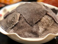 屠场水牛毛肚-纸盐河码头火锅(十八梯店)
