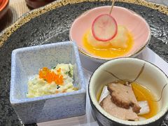 -月下料理(楷林IFC店)