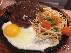 -诺丁牛排披萨自助餐厅(汕头苏宁店)