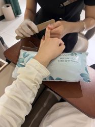 -纤纤玉手美甲美睫美容