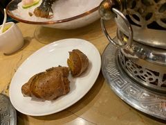 -鸿腾国际大酒店-海鲜姿造海鲜烤肉自助餐