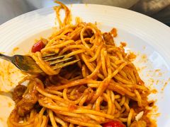 -必胜客(唐延店)