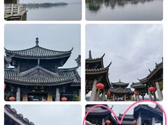 -潮州古城
