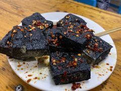 -五娭毑臭豆腐(黄兴南路店)