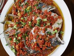 -湘聚南县土菜馆(龙山二路店)