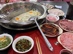 -储奇门鳝鱼火锅(总店)