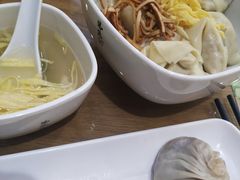 -锡笼记·无锡小笼(大润发店)