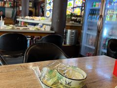 -王家厨房(新华路店)