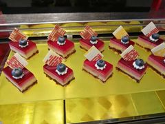 -济南香格里拉·咖啡泉自助餐厅