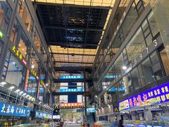 -大东海海鲜酒楼(渔人码头总店)