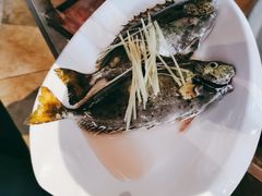 -青蓬蒸汽海鲜·深圳老字号·团建聚会(壹方城店)