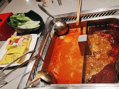 -海底捞火锅(苏宁生活广场店)