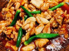 -庆江南江南菜(琴湖溪里花园城店)