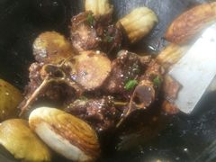-津武刁馋一锅出(双街店)
