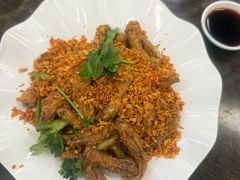 -师傅仔美食(东华老店)