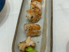 黑松露大虾-宁波饭店·甬味灶(马园路店)
