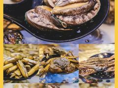 -川骄海鲜自助(河东店)