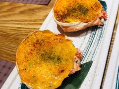 -林妈妈村·日式料理(宝山万达店)