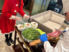 -南京金鹰尚美酒店·尚美西餐厅