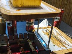 -好唛士·精酿啤酒烧烤(金沪路店)