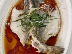 -旭璟酒家·传统粤菜·湘菜(逸景路店)