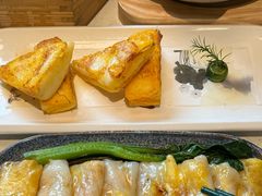 -煲王粤菜餐厅(中侨中心店)