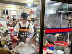 -建国蚵煎蚵面