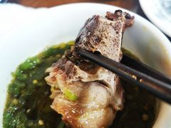 -岳记兴隆·青城腊排铜火锅(融创店)