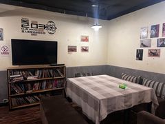 -203密室逃脱(朝阳大悦城1店)